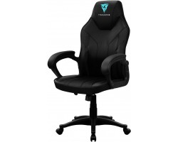Кресло компьютерное игровое ThunderX3 EC1 Black AIR
