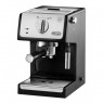 Рожковая кофеварка DeLonghi ECP33.21.BK