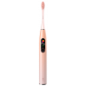 Зубная щетка электрическая Xiaomi Oclean X Pro Sakura pink