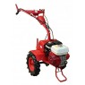 Мотоблок САЛЮТ-100 (X-M1) (Honda GX-200)