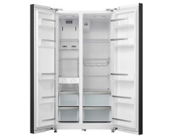 Холодильник -- KORTING Side-By-Side KNFS 91797 GW-foto2