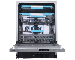 Посудомоечная машина KORTING KDI 60460 SD-foto2