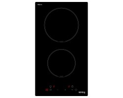 Электрическая варочная панель KORTING HK 32001 B