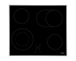 Электрическая варочная панель KORTING HK 62051 X