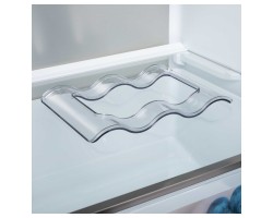 Холодильник KORTING KNFC 62029 GW-foto6