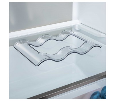 Холодильник KORTING KNFC 62029 GW Холодильник KORTING KNFC 62029 GW