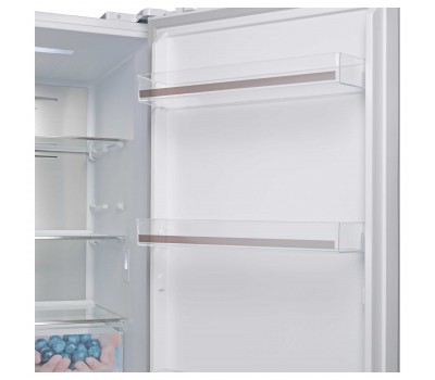 Холодильник KORTING KNFC 62029 GW Холодильник KORTING KNFC 62029 GW