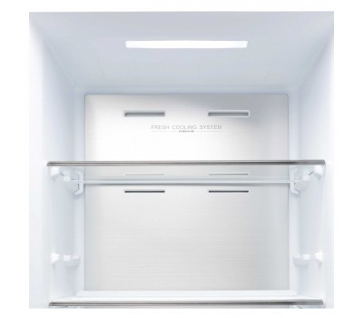 Холодильник KORTING KNFC 62029 GW Холодильник KORTING KNFC 62029 GW