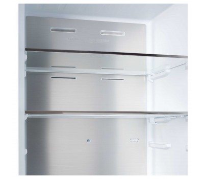 Холодильник KORTING KNFC 62029 GW Холодильник KORTING KNFC 62029 GW