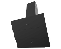 Наклонная вытяжка KORTING KHC 68073 GN