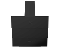 Наклонная вытяжка KORTING KHC 68073 GN-foto2