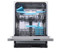 Посудомоечная машина KORTING KDI 60140-foto2