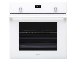 Газовый духовой шкаф KORTING OGG 771 CFW