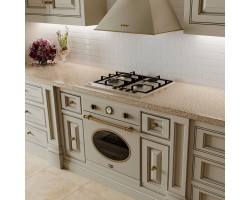 Электрический духовой шкаф KORTING OKB 461 CRB-foto4