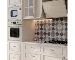 Электрический духовой шкаф KORTING OKB 4911 CRGB-foto2