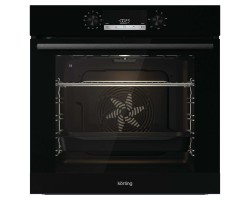 Электрический духовой шкаф KORTING OKB 6820 EN