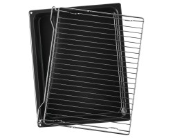 Электрический духовой шкаф KORTING OKB 6820 EN-foto9