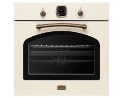 Газовый духовой шкаф KORTING OGG 741 CRB