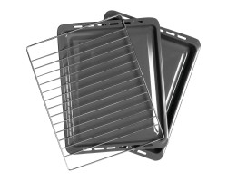 Газовый духовой шкаф KORTING OGG 741 CRB-foto4