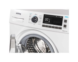 Отдельностоящая стиральная машина KORTING KWM 49IT1470-foto3