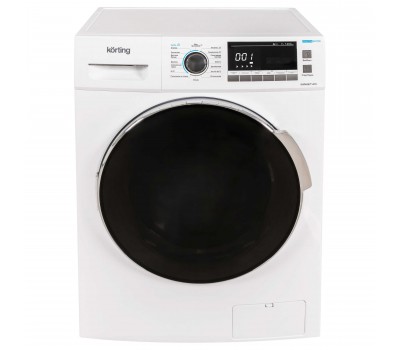Отдельностоящая стиральная машина KORTING KWM 49IT1470 Отдельностоящая стиральная машина KORTING KWM 49IT1470
