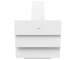 Наклонная вытяжка KORTING KHC 68073 GW-foto2