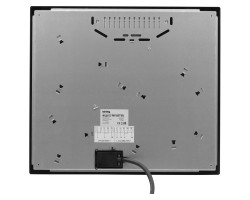 Электрическая варочная панель KORTING HK 6351 B3-foto6
