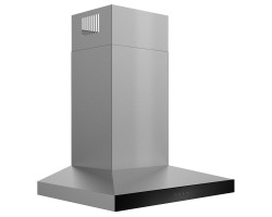 Купольная вытяжка KORTING KHC 6831 XGN