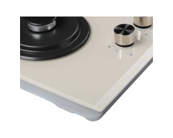 Газовая стеклянная варочная панель KORTING HGG 4825 CTB-foto4