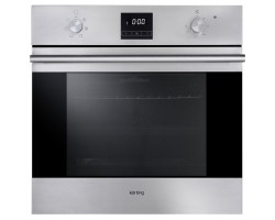 Электрический духовой шкаф KORTING OKB 560 CFX