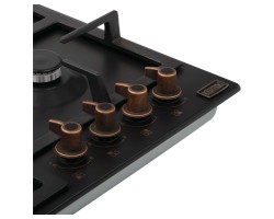 Газовая варочная панель KORTING HG 665 CTCN-foto2
