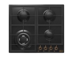 Газовая варочная панель KORTING HG 665 CTRN