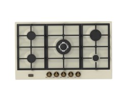 Газовая варочная панель KORTING HG 961 CTB