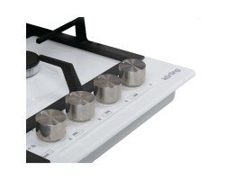Газовая варочная панель KORTING HG 665 CTW-foto2