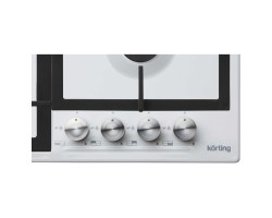 Газовая варочная панель KORTING HG 665 CTW-foto3