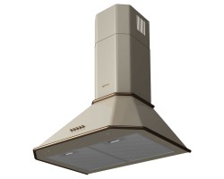 Купольная вытяжка KORTING KHC 6839 RB