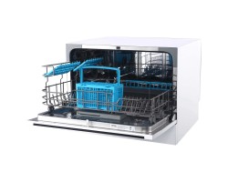 Компактная посудомоечная машина KORTING KDF 2050 W-foto5