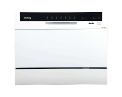 Компактная посудомоечная машина KORTING KDF 2050 W-foto2