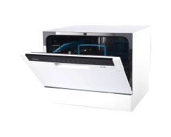 Компактная посудомоечная машина KORTING KDF 2050 W-foto3