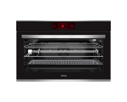 Электрический духовой шкаф KORTING OKB 7129 SGN