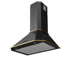 Купольная вытяжка KORTING KHC 6839 RGN