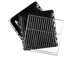 Электрический духовой шкаф KORTING OKB 7951 CMB-foto8