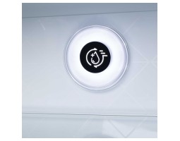 Четырехдверный холодильник KORTING KNFM 81787 GN (УЦ)-foto7