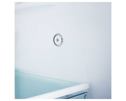 Четырехдверный холодильник KORTING KNFM 81787 GN-foto8