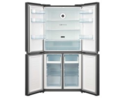 Четырехдверный холодильник KORTING KNFM 81787 GN (УЦ)-foto2