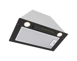 Полновстраиваемая вытяжка KORTING KHI 6631 RN-foto2