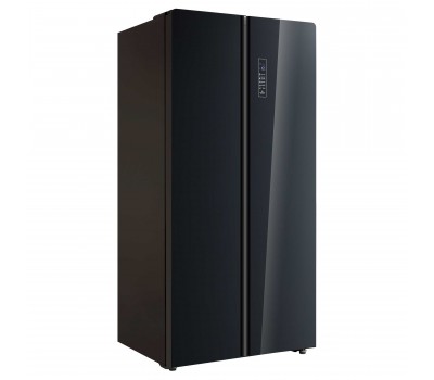 Холодильник -- KORTING Side-By-Side KNFS 91797 GN Холодильник -- KORTING Side-By-Side KNFS 91797 GN