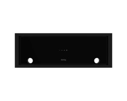 Полновстраиваемая вытяжка KORTING KHI 9777 GN-foto2