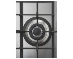 Газовая варочная панель KORTING HG 465 CTX-foto2