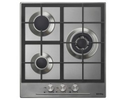 Газовая варочная панель KORTING HG 465 CTX